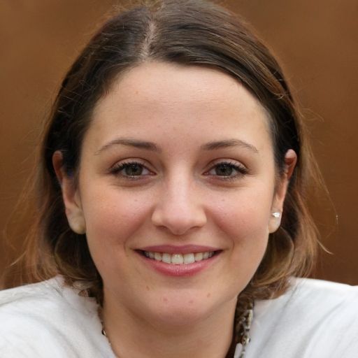 Mariana Torres – Buenos Aires, Argentina