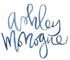 Ashley Monogue's School logo