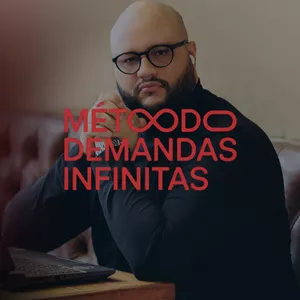 Imagem do curso Método Demandas Infinitas