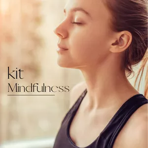 Imagen de portada para Curso online Kit Mindfulness 