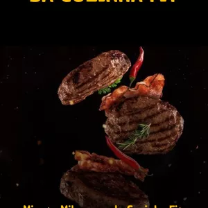 Imagem de capa para o Curso online Minuto Milagroso da Cozinha Fit