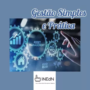 Imagem do curso Gestão Simples e Prática