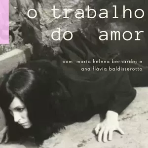 Imagem de capa para o Curso online O TRABALHO DO AMOR