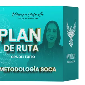 Imagen de portada para Curso online PLAN DE RUTA