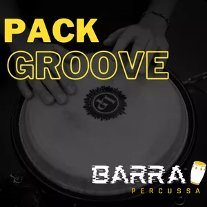 Imagem de pack groove  criado por Ualex de Lima alves na hotmart