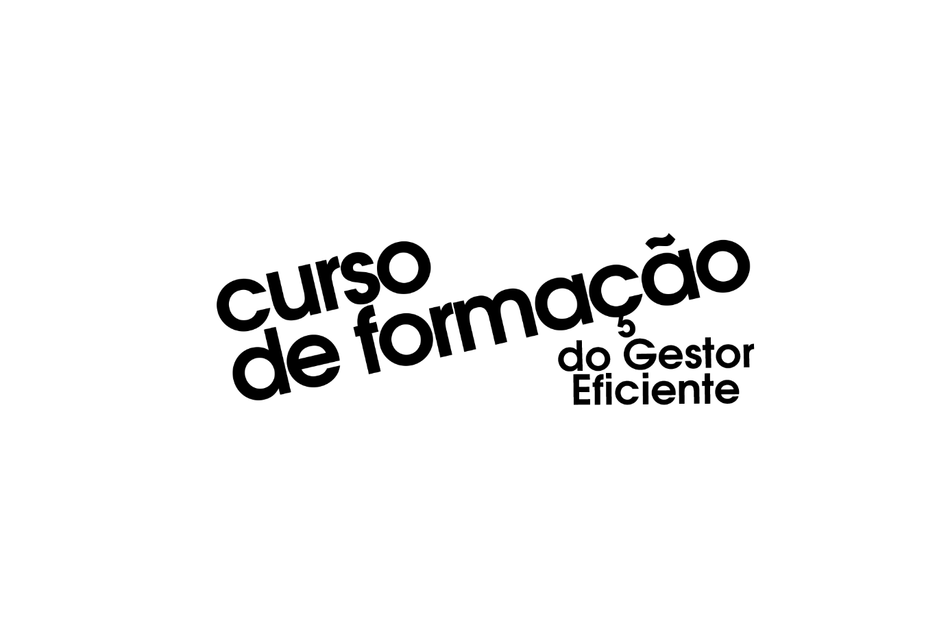 Imagem do curso Curso de Formação do Gestor Eficiente - CFGE