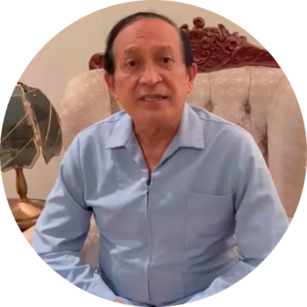 Dr. Carlos