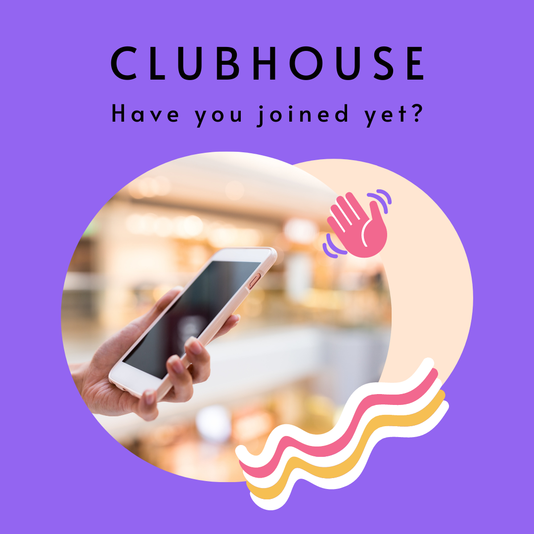 Imagem do curso Clubhouse do Básico ao Avançado