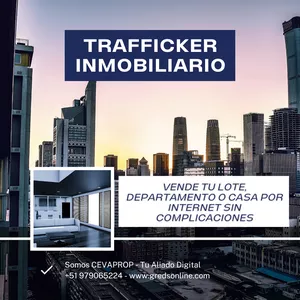 Imagen de portada para Curso online Trafficker Inmobiliario - 🔥 Campañas Vip en Facebook Ads para Bienes Raices.