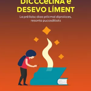 Imagem de capa para o Ebook Disciplina e desenvolvimento pessoal 