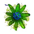 Plan*tarium logo