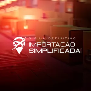 Imagem de capa para o Curso online Guia Importação Simplificada por Cheng Importa