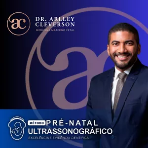 Imagem de capa para o Curso online Método Pré-Natal Ultrassonográfico - Guia Avançado de Interpretação para Profissionais da Saúde