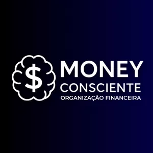 Imagem do curso MONEY CONSCIENTE 