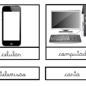 Imagem de capa para o Curso online Cards Meio de comunicação