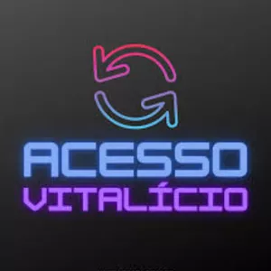 Imagem de capa para o Curso online Acesso Vitalício