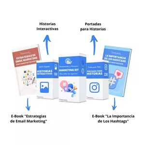 Imagen de portada para Curso online Marketing Kit