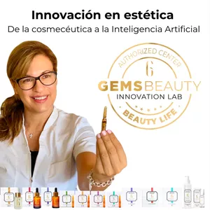 Imagen de portada para Curso online De la Cosmecéutica a la Inteligencia Artificial