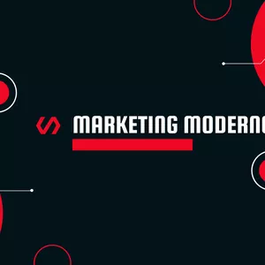 Imagem do curso Marketing moderno.