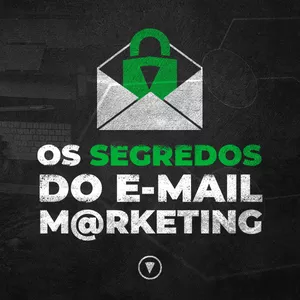 Imagem de capa para o Curso online Os Segredos do Email Marketing
