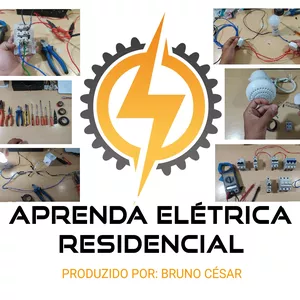 Aprenda Elétrica Residencial