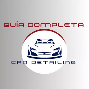 Imagen de portada para Ebook Guía Completa de Car Detailing (Ebook)