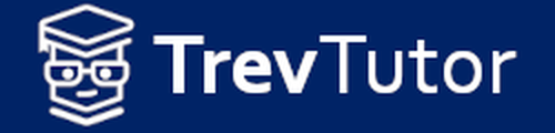TrevTutor logo