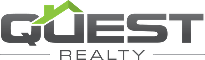 Quest University logo