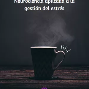 Imagen de portada para Curso online De la ansiedad a la calma: Neurociencia aplicada a la gestión del estrés