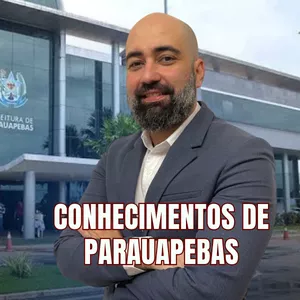 Imagem de capa para o Curso online Curso conhecimentos básicos sobre o município de Parauapebas/PA 
