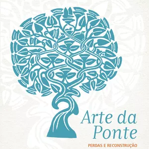 Imagem de capa para o Ebook ARTE DA PONTE – PERDAS E RECONSTRUÇÃO PELA ARTETERAPIA