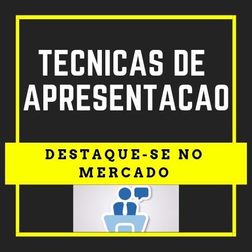 Capa do curso 