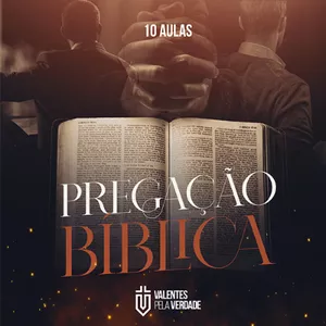 Imagem de capa para o Curso online Pregação Bíblica com Farley Labatut