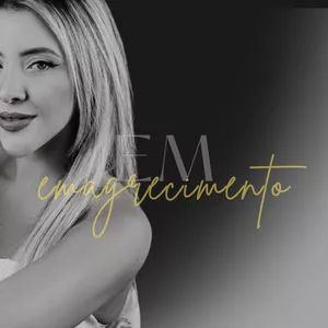 Imagem de capa para o Curso online EMAGRECIMENTO - DESCUBRA O CAMINHO PARA ALCANÇAR SEU OBJETIVO. 