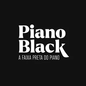 Imagem de capa para o Curso online Piano BLACK