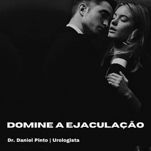 Imagem de capa para o Ebook DOMINE A EJACULAÇÃO