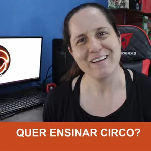 Imagem do curso Educa Circo: Ensine Circo para seus alunos