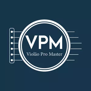Imagem de capa para o Curso online Curso Violão Pro Master 