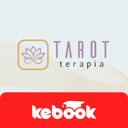 Imagem do curso Tarot Terapia | Desvende o seu próprio universo