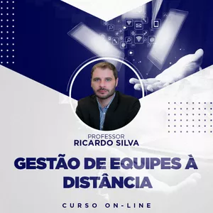 Capa do curso 
