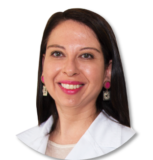 Dra. Andrea Ruíz (Chile)