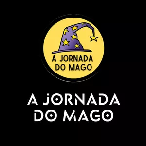 Imagem de capa para o Curso online CA - A Jornada do Mago