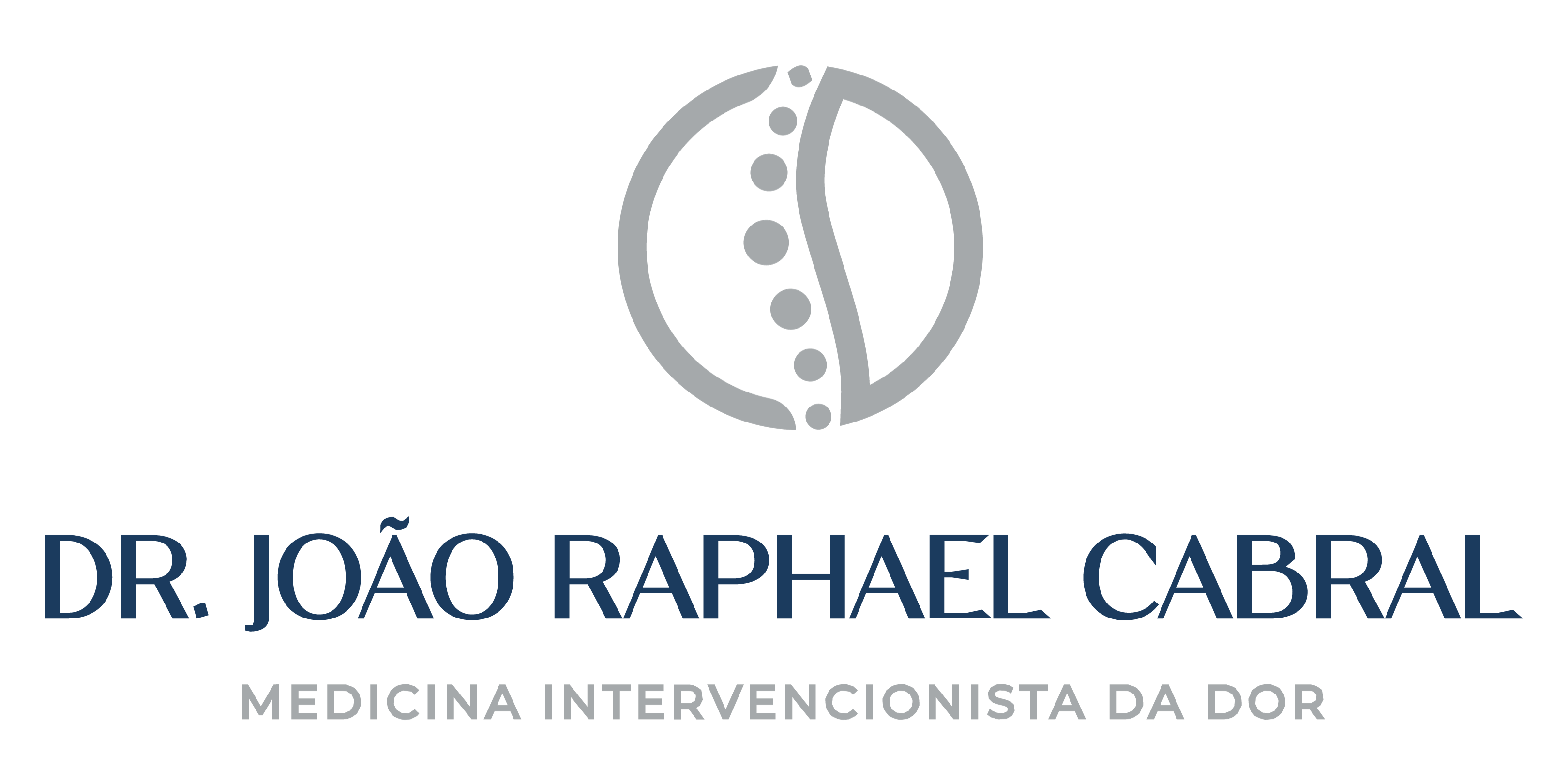 Logo - Dr. João Raphael Cabral