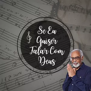 Imagem de capa para o Ebook Se Eu Quiser Falar Com Deus - Partitura