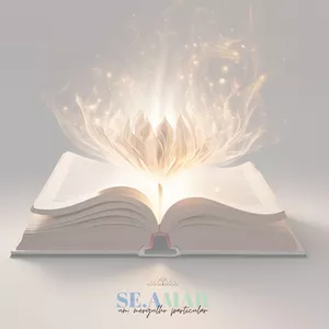Imagem do curso SE.AMAR – Um Mergulho Particular: O Despertar - Parte I