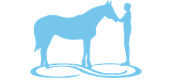 Harmony Horsemanship logo