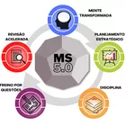 Treinamento Fórmula da Aprovação - MS 5.0