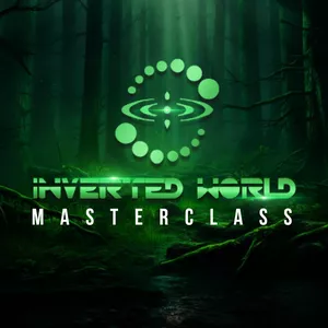 Imagem de capa para o Curso online MASTER-CLASS INVERTED WORLD 