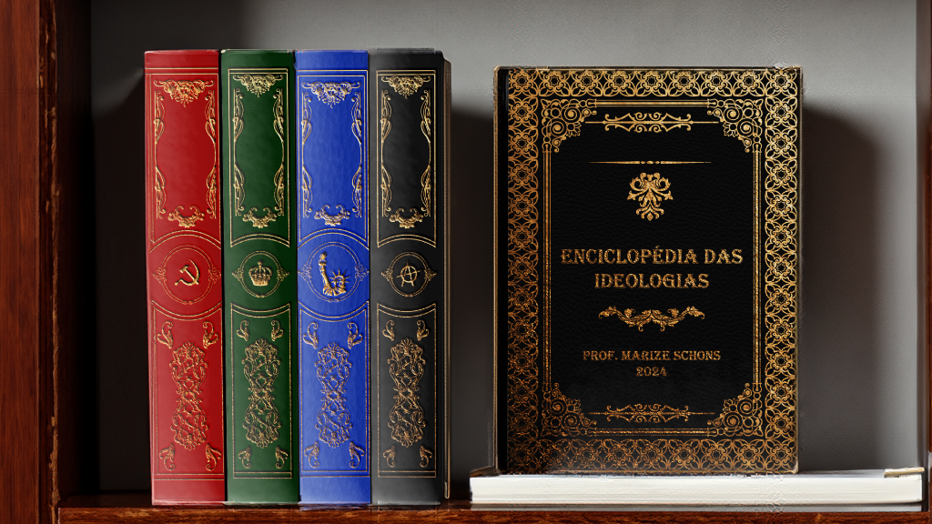 Seminário Enciclopédia das Ideologias