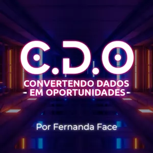 Imagem de capa para o Curso online Convertendo Dados em Oportunidades - CDO